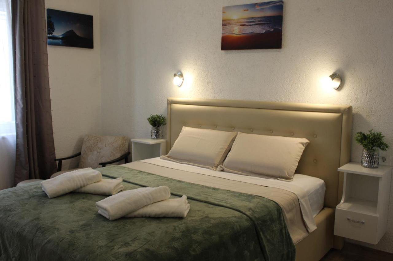 Marina Apartment - Split Center 外观 照片