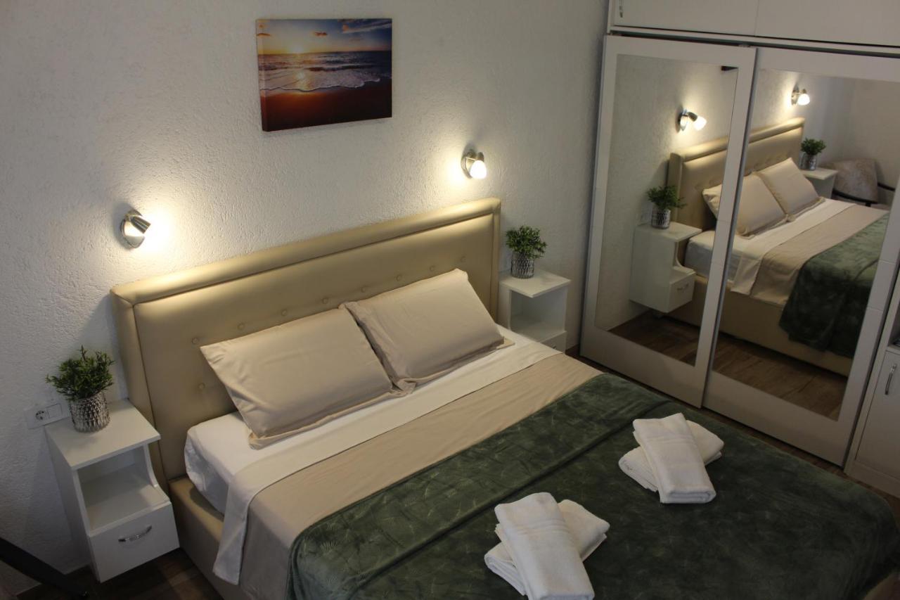 Marina Apartment - Split Center 外观 照片
