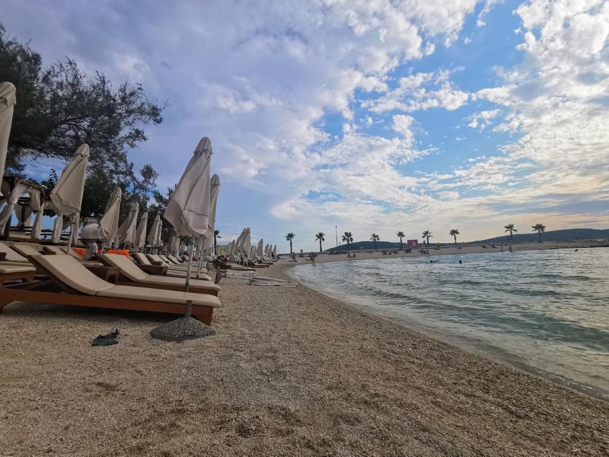 Marina Apartment - Split Center 外观 照片