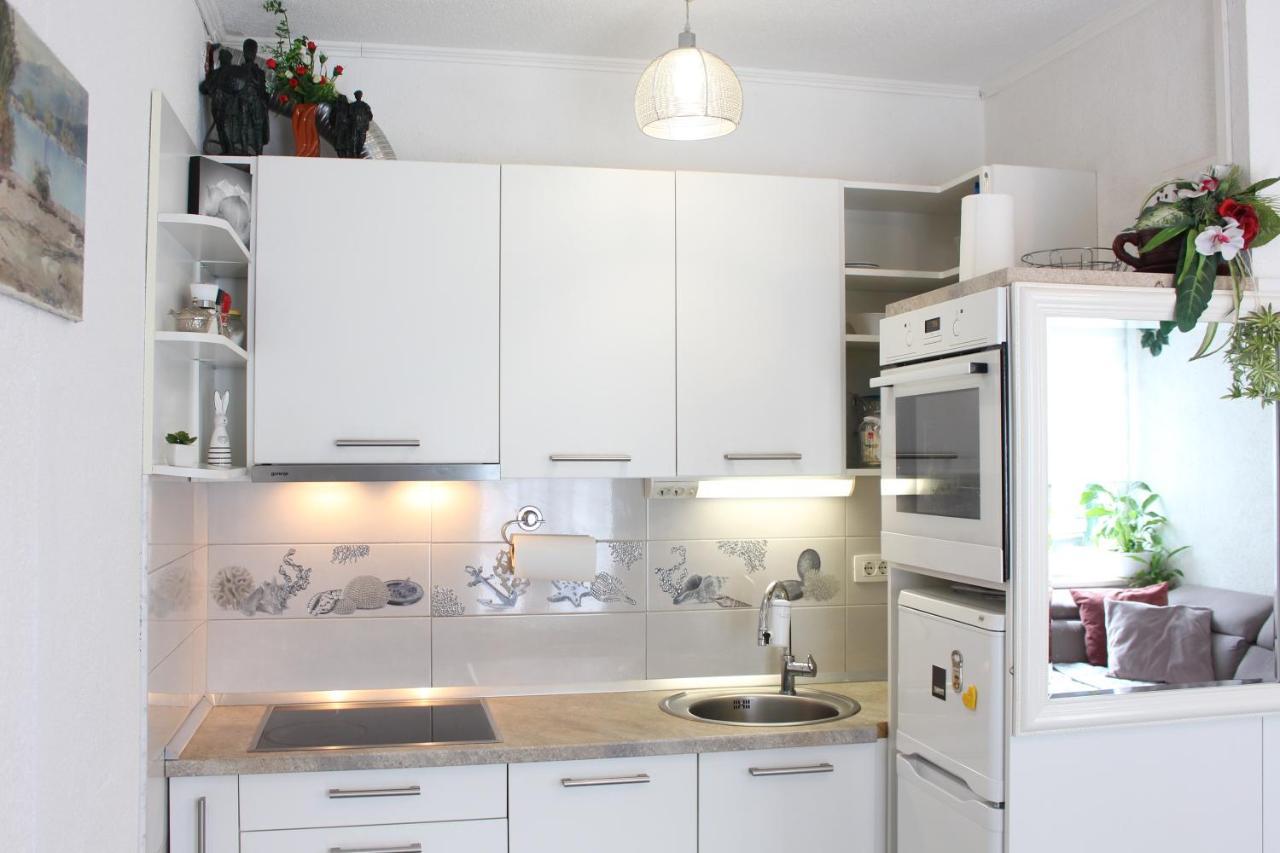 Marina Apartment - Split Center 外观 照片
