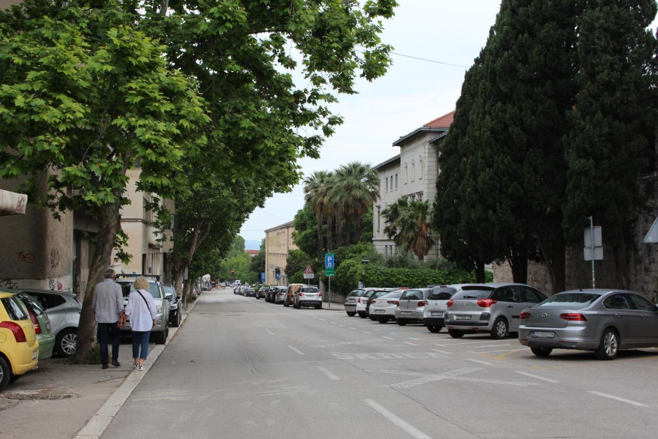Marina Apartment - Split Center 外观 照片