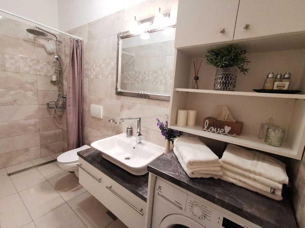 Marina Apartment - Split Center 外观 照片