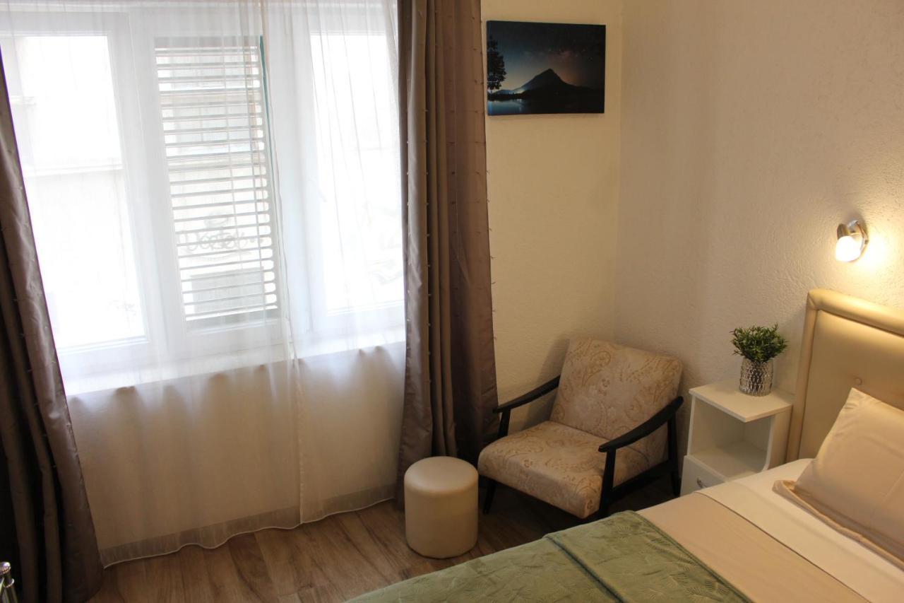 Marina Apartment - Split Center 外观 照片