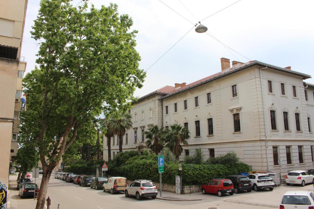 Marina Apartment - Split Center 外观 照片