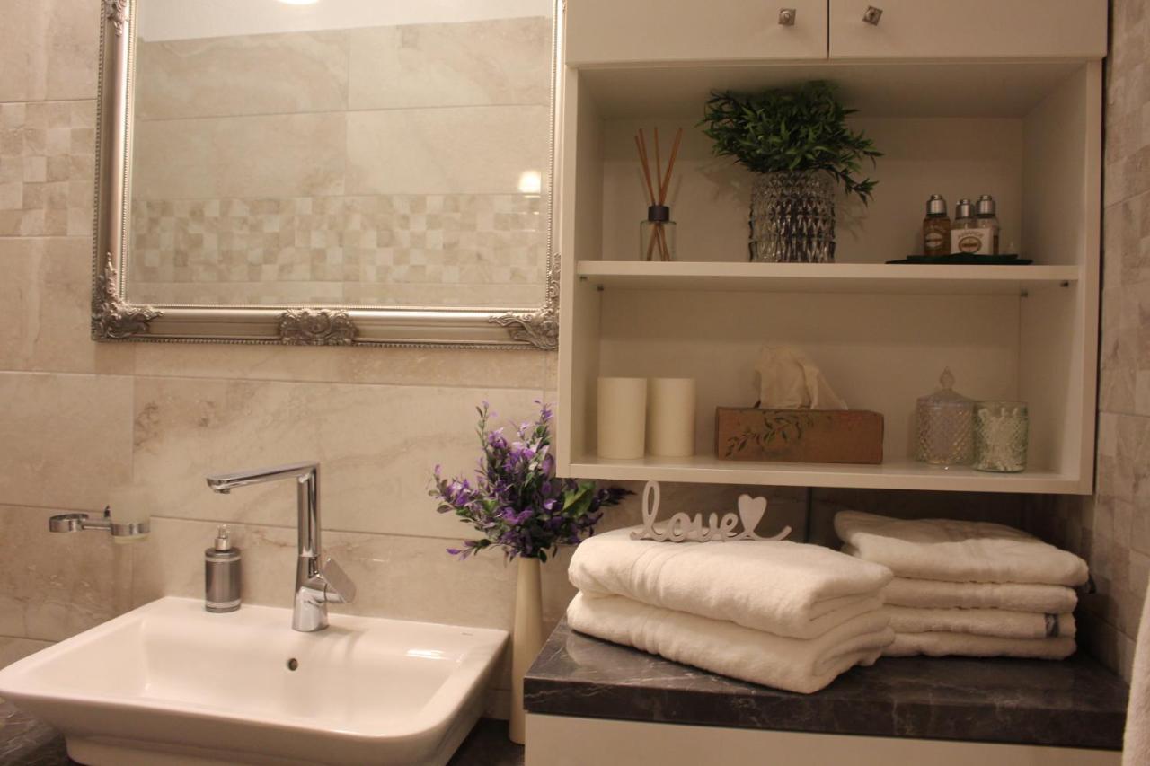 Marina Apartment - Split Center 外观 照片