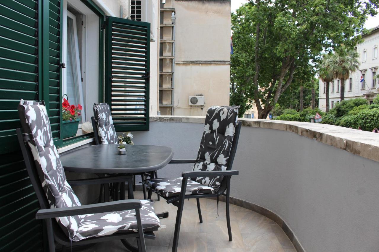 Marina Apartment - Split Center 外观 照片