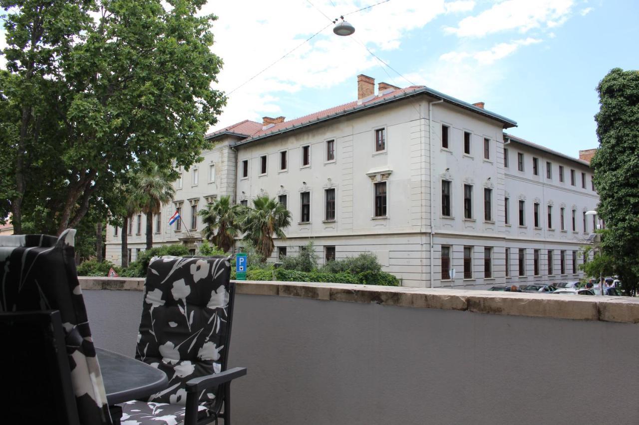 Marina Apartment - Split Center 外观 照片