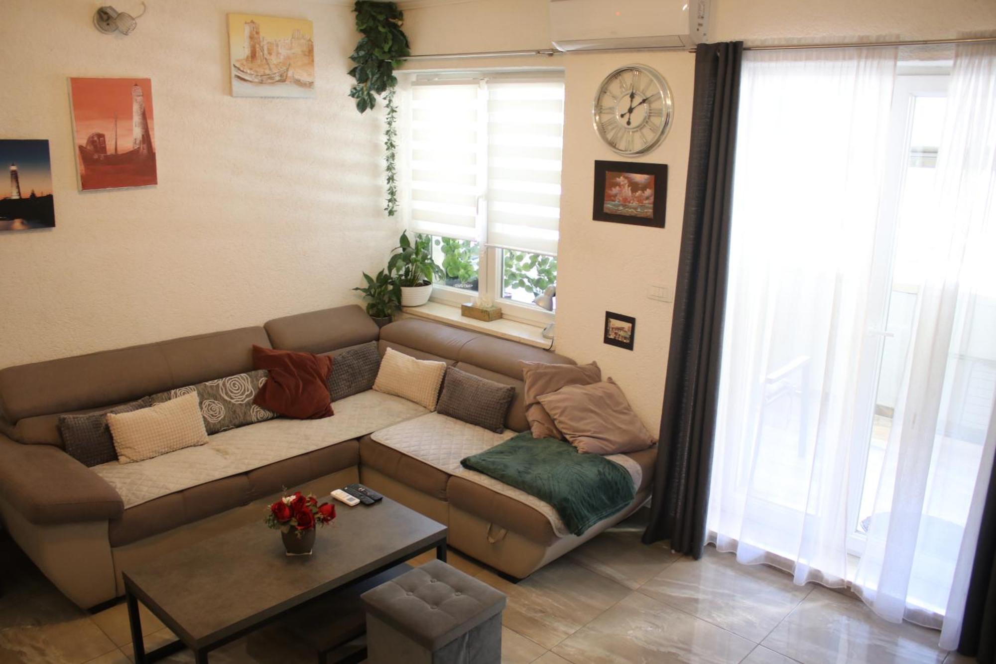 Marina Apartment - Split Center 外观 照片