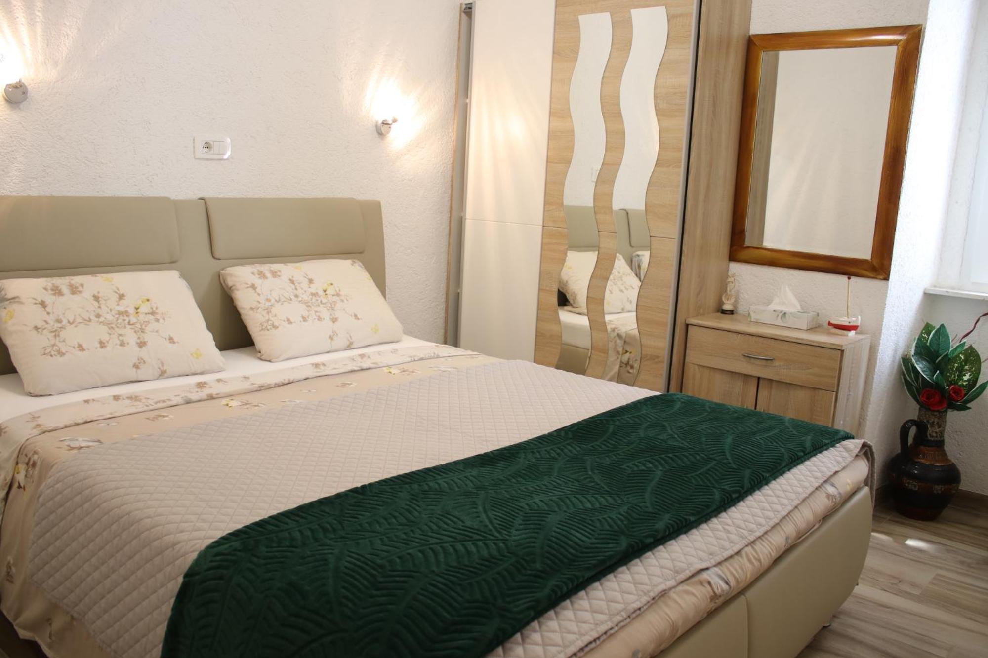 Marina Apartment - Split Center 外观 照片