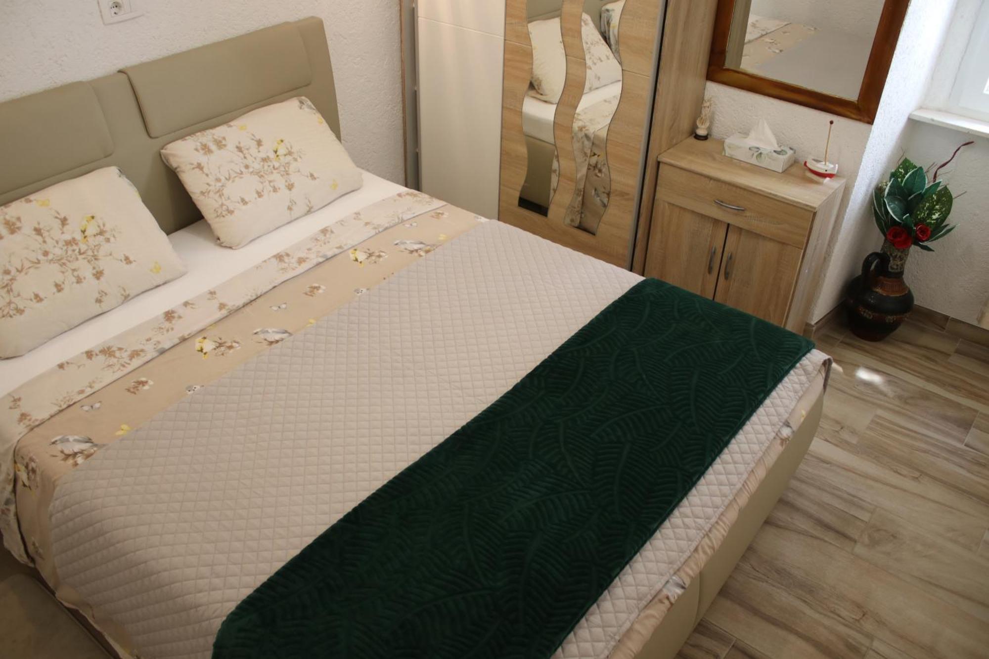 Marina Apartment - Split Center 外观 照片