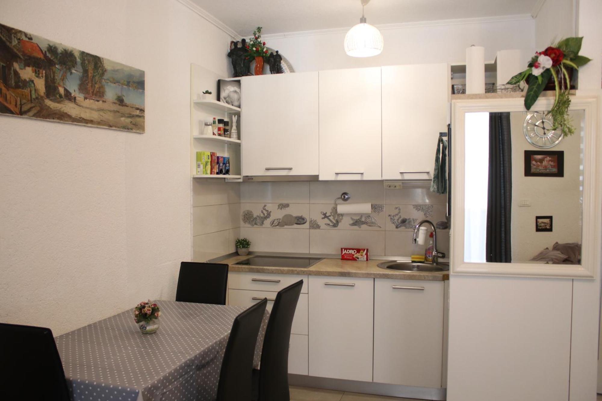 Marina Apartment - Split Center 外观 照片